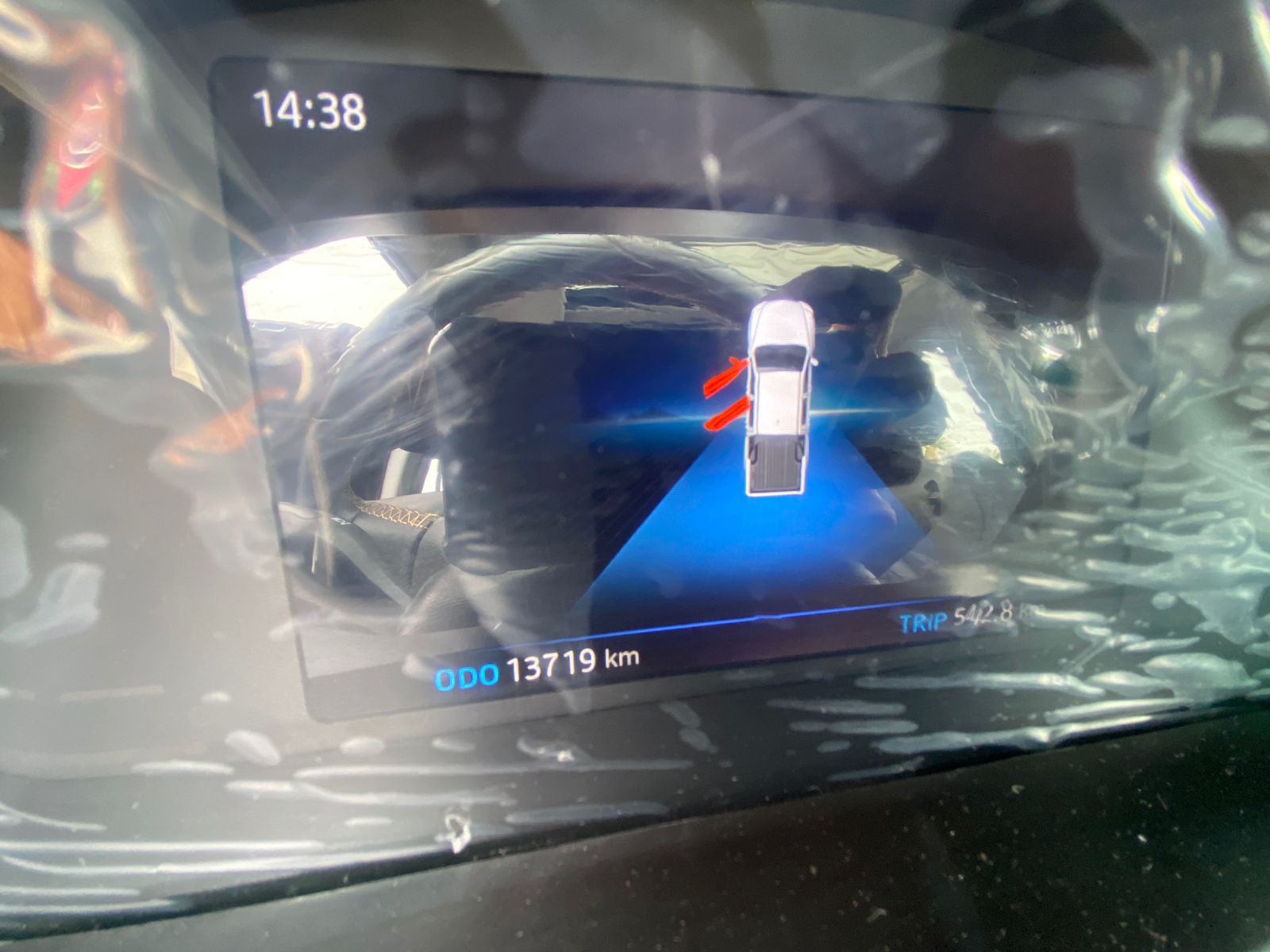 JAC T8 PRO ADVANCE 2.0 TDI 4X4 MT 2022