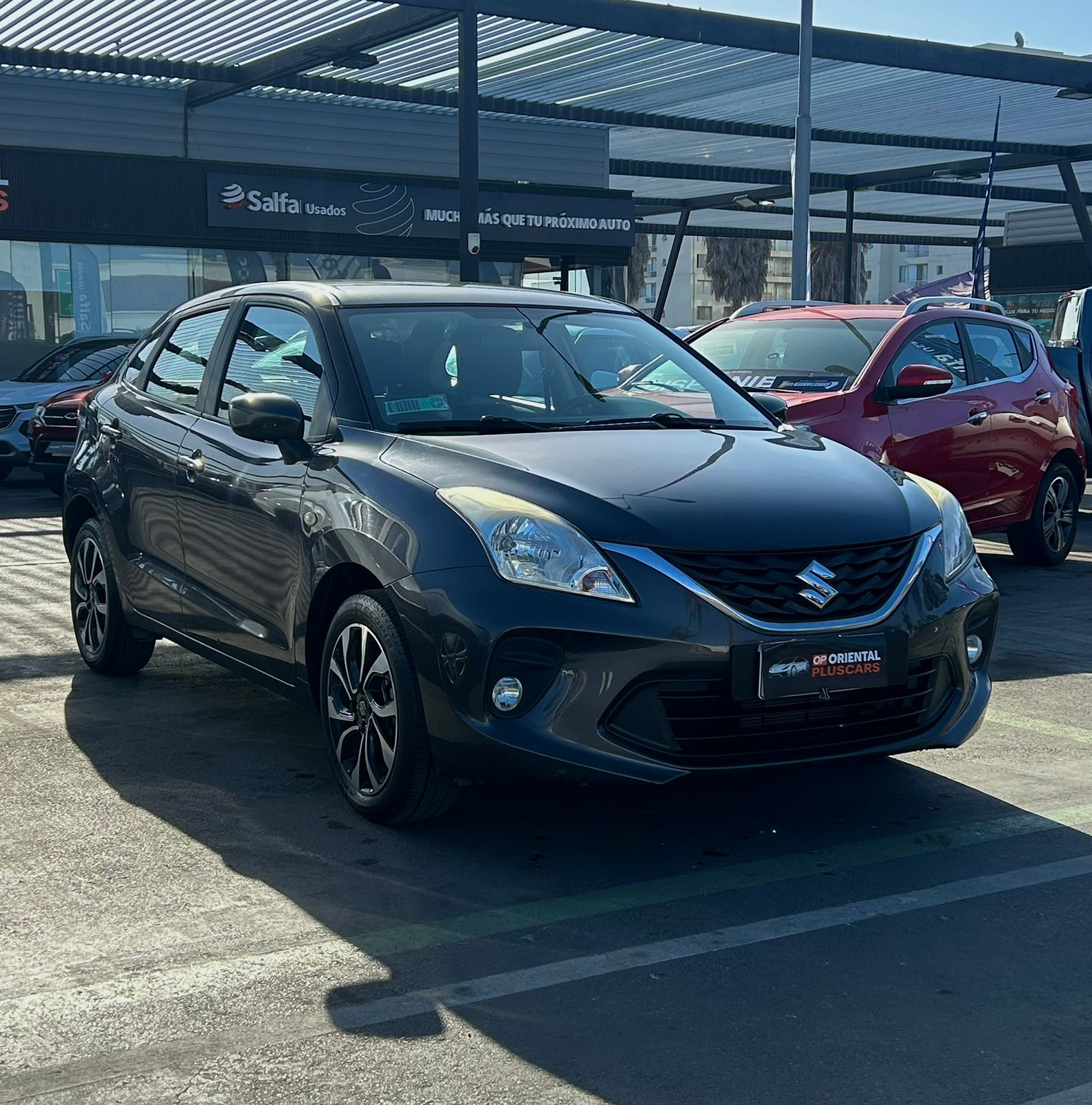 KIA CERATO 5 SX 1.6 2018