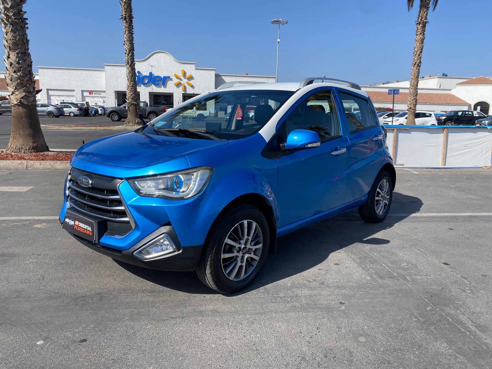 JAC S1 1.3 MT 2019