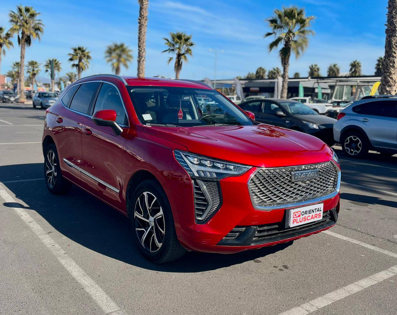 HAVAL JOLION TURBO 1.5 MT 2023