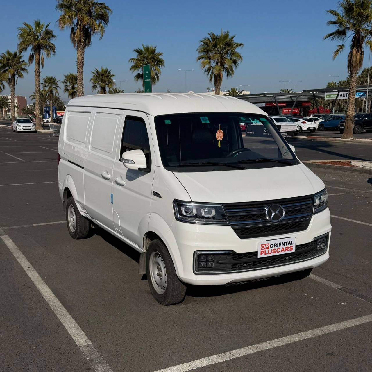 BRILLIANCE X30 1.5 MT ELITE