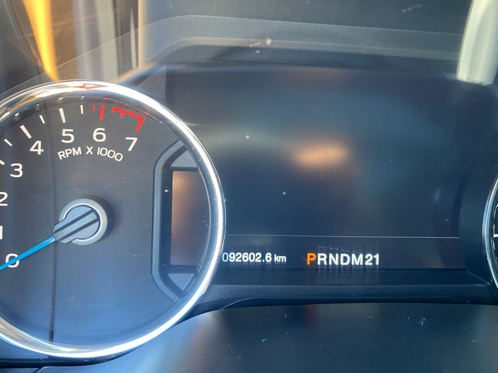 FORD F150 LARIAT 4X4 5.0 AT 2018